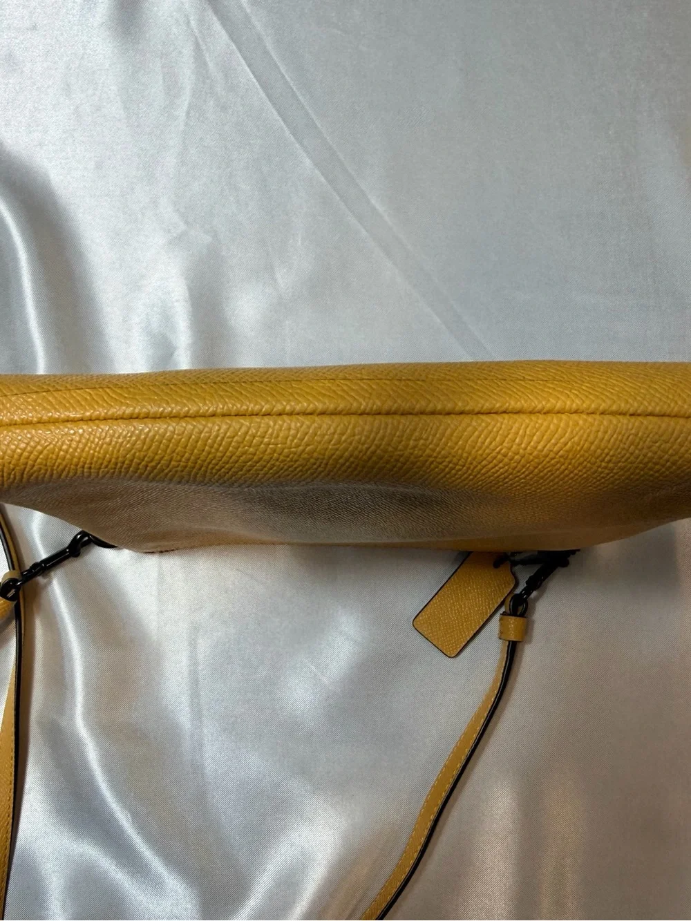 Coach Kitt Messenger Crossbody NWOT